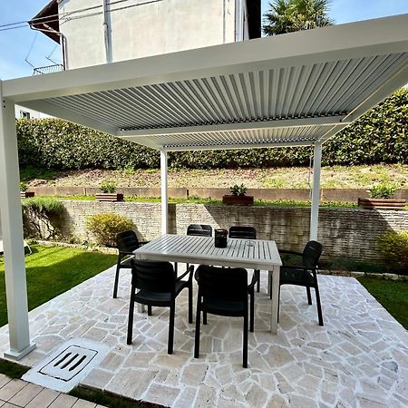 Il Piccolo Borgo Lägenhet Valdobbiadene Exteriör bild