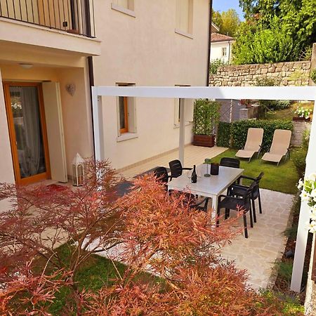 Il Piccolo Borgo Lägenhet Valdobbiadene Exteriör bild