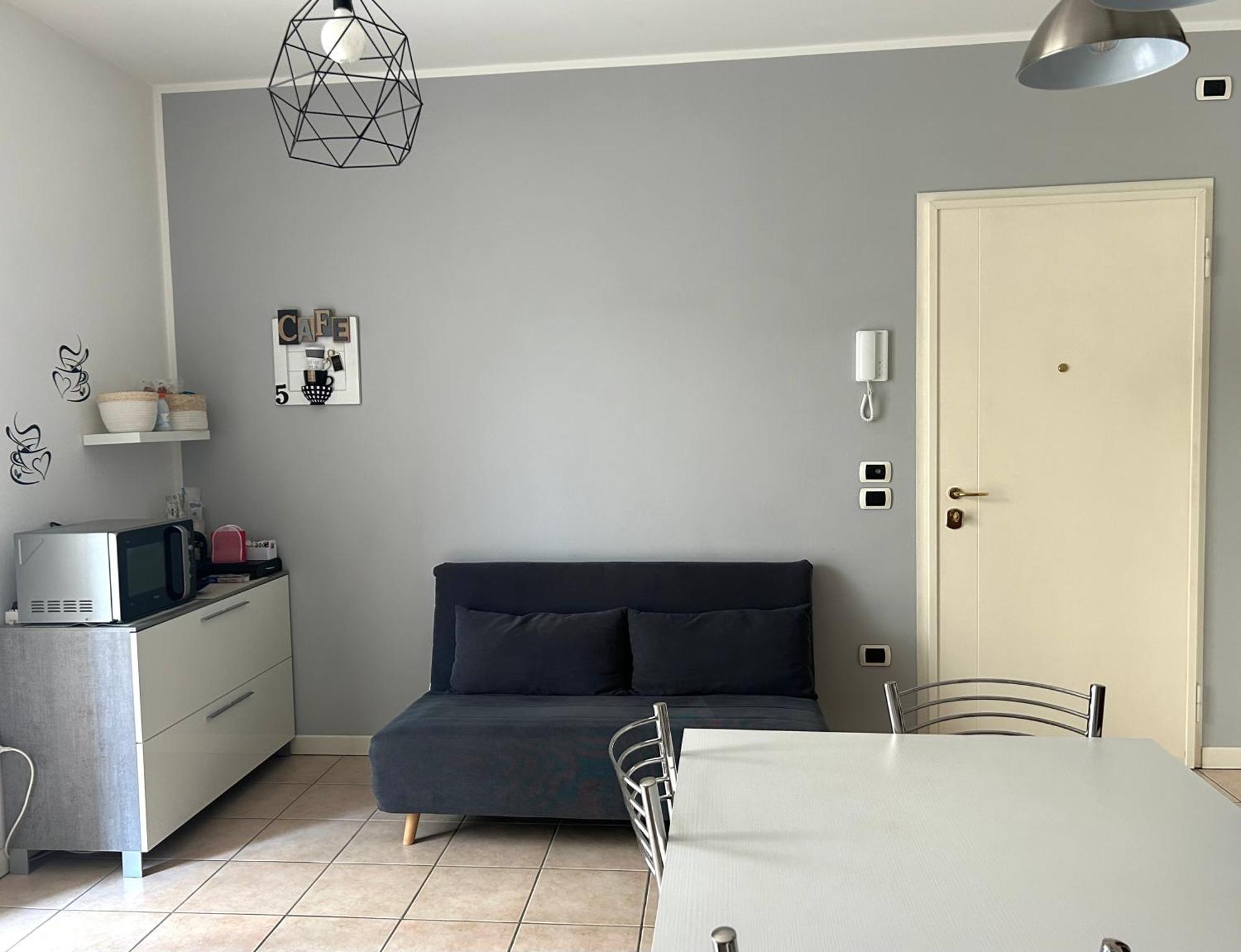 Il Piccolo Borgo Lägenhet Valdobbiadene Exteriör bild