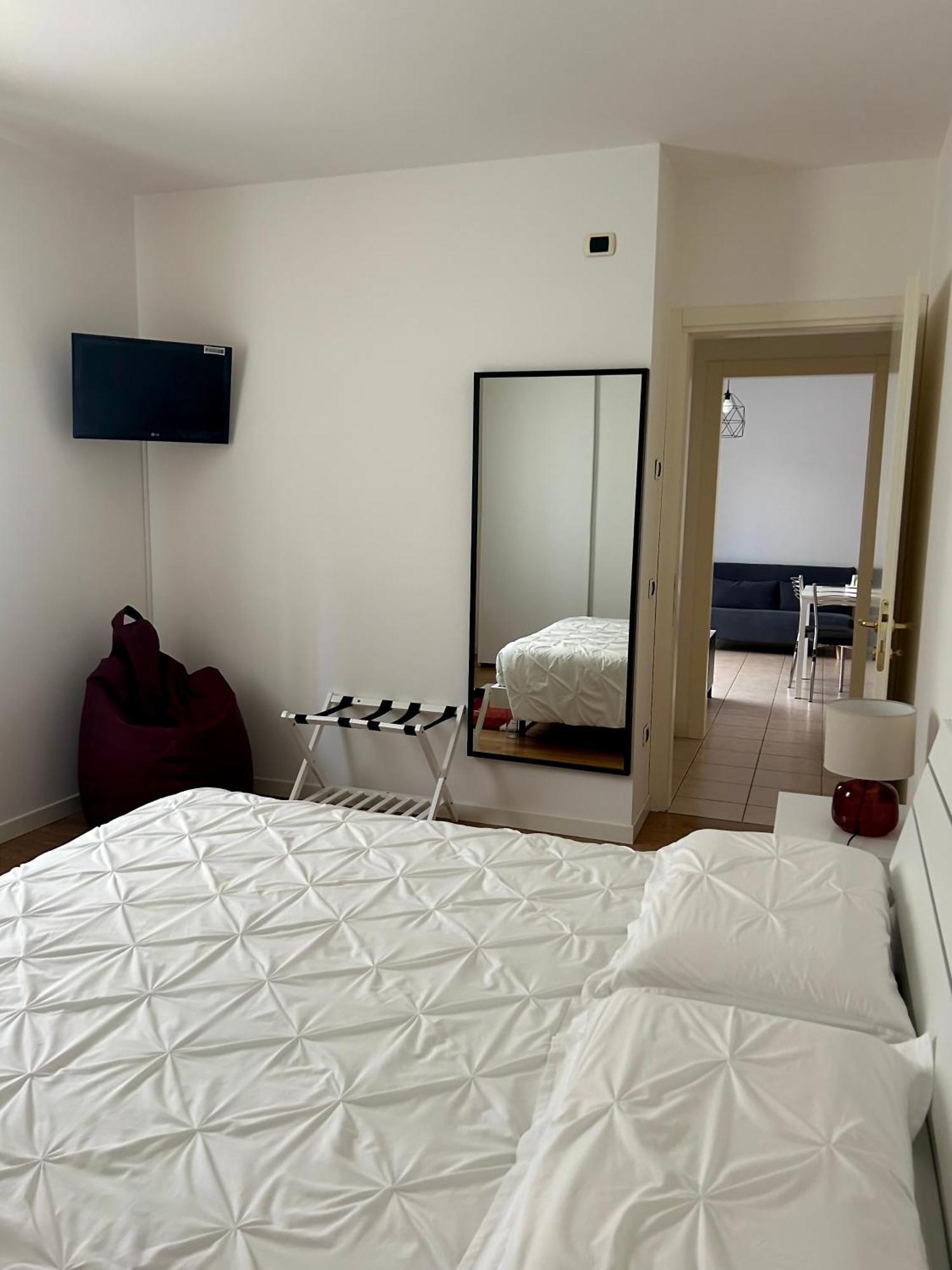 Il Piccolo Borgo Lägenhet Valdobbiadene Exteriör bild