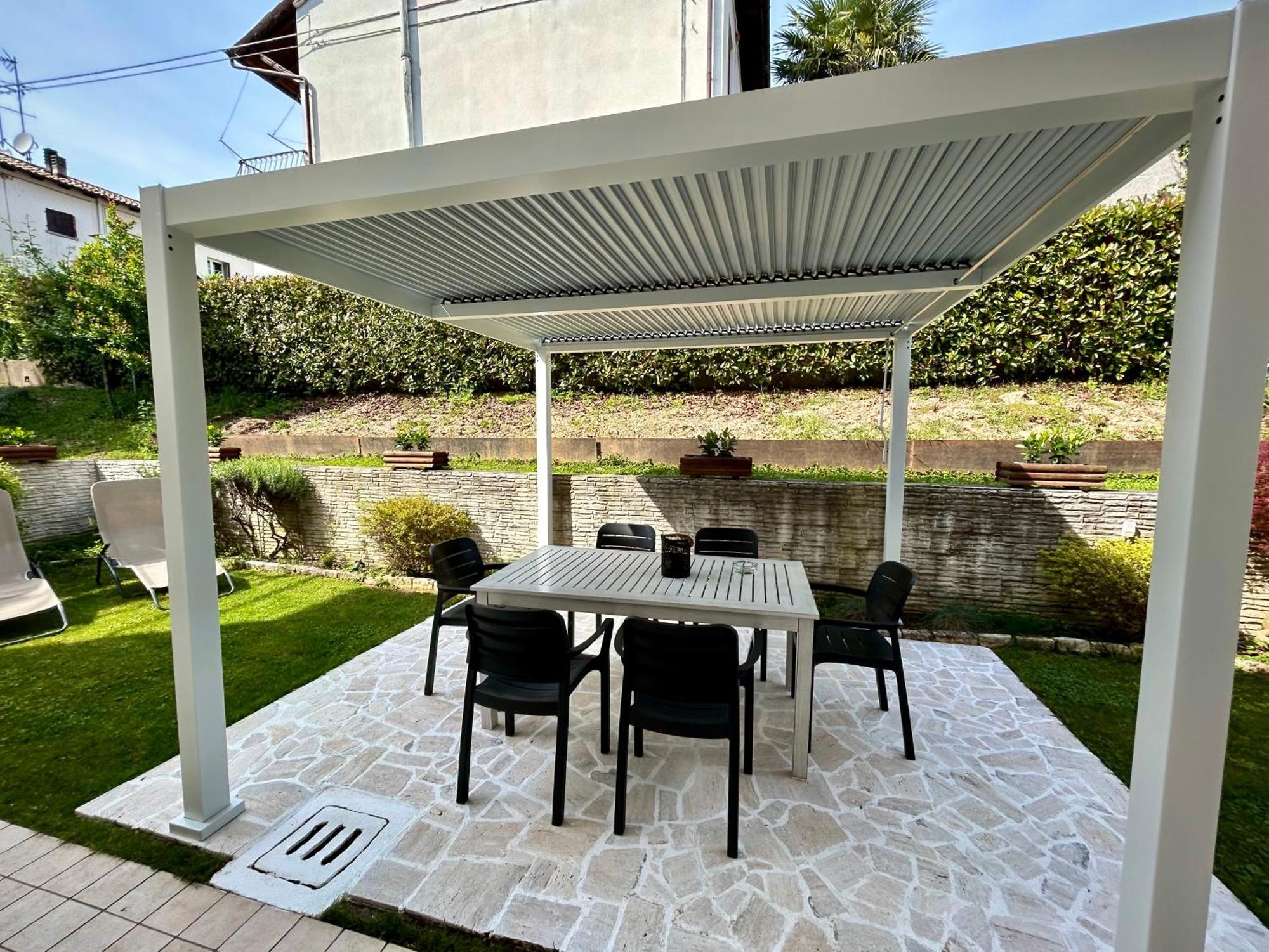 Il Piccolo Borgo Lägenhet Valdobbiadene Exteriör bild