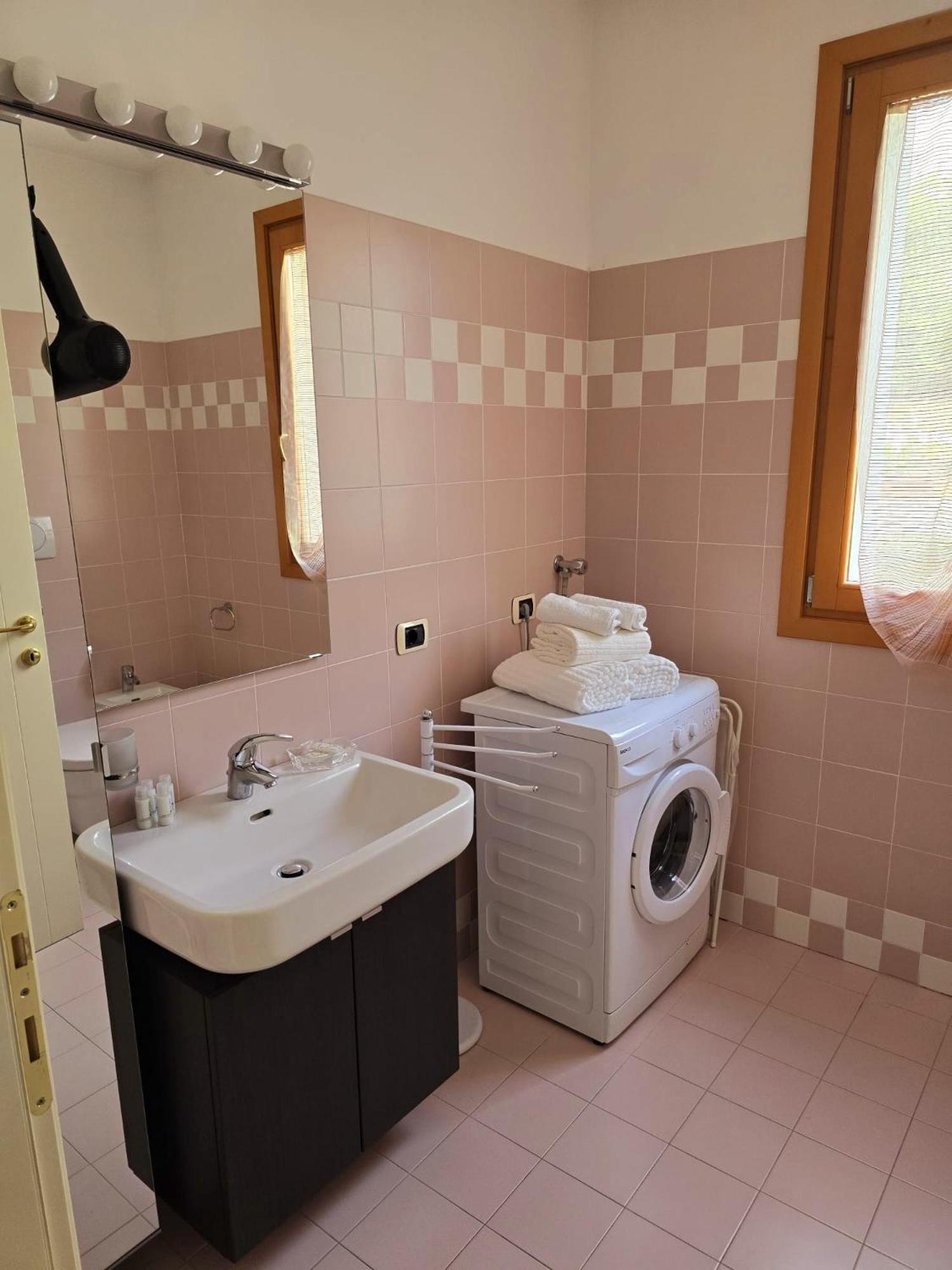 Il Piccolo Borgo Lägenhet Valdobbiadene Exteriör bild