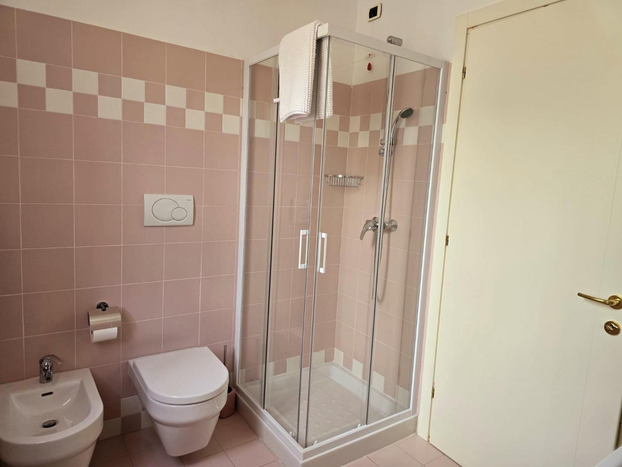 Il Piccolo Borgo Lägenhet Valdobbiadene Exteriör bild